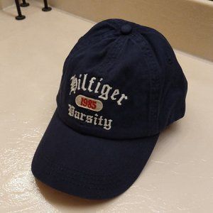 Tommy Hilger Limited Edition Varsity Hat